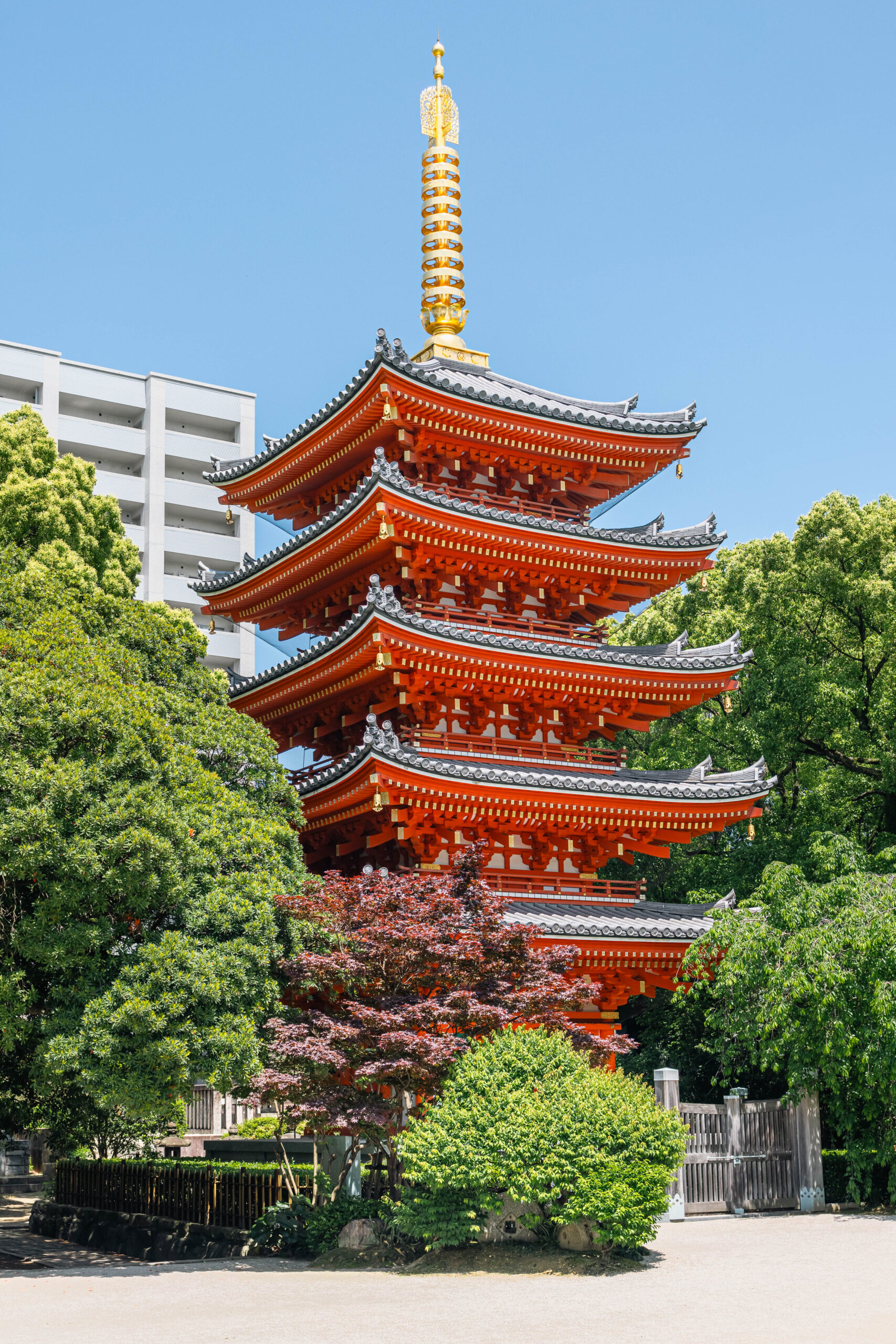 Fukuoka