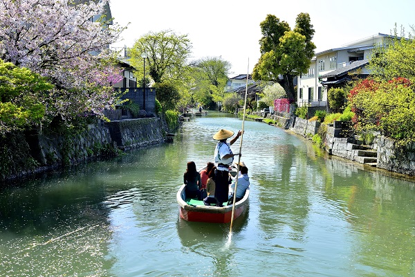 River Ride