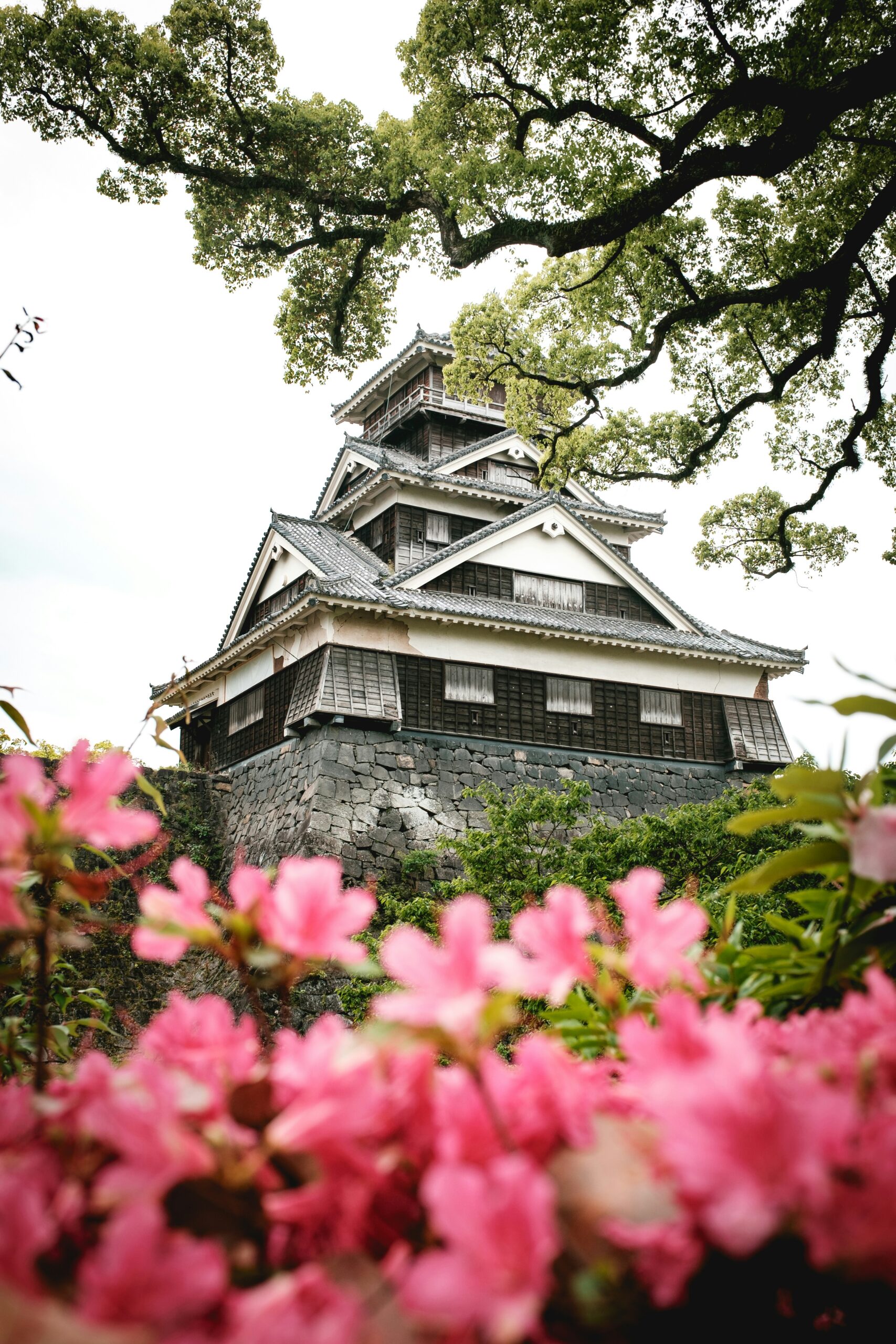 Kokura Castle